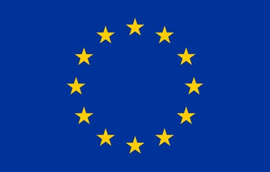 Euro Flag